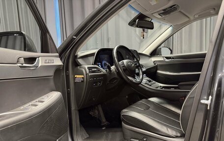 Hyundai Palisade I, 2020 год, 3 850 000 рублей, 8 фотография