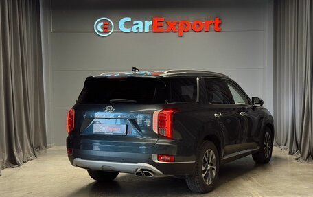 Hyundai Palisade I, 2020 год, 3 850 000 рублей, 6 фотография