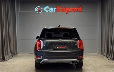 Hyundai Palisade I, 2020 год, 3 850 000 рублей, 5 фотография