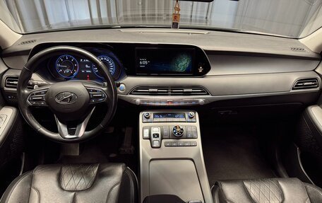 Hyundai Palisade I, 2020 год, 3 850 000 рублей, 13 фотография