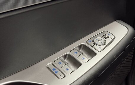 Hyundai Palisade I, 2020 год, 3 850 000 рублей, 11 фотография
