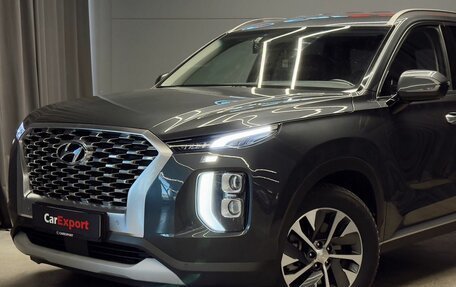 Hyundai Palisade I, 2020 год, 3 850 000 рублей, 7 фотография