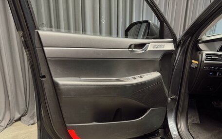Hyundai Palisade I, 2020 год, 3 850 000 рублей, 9 фотография