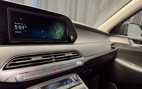 Hyundai Palisade I, 2020 год, 3 850 000 рублей, 16 фотография