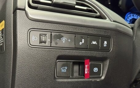 Hyundai Palisade I, 2020 год, 3 850 000 рублей, 12 фотография