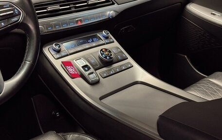 Hyundai Palisade I, 2020 год, 3 850 000 рублей, 18 фотография