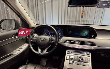 Hyundai Palisade I, 2020 год, 3 850 000 рублей, 15 фотография