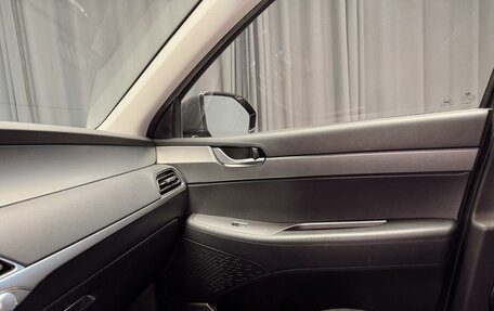 Hyundai Palisade I, 2020 год, 3 850 000 рублей, 21 фотография