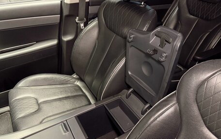 Hyundai Palisade I, 2020 год, 3 850 000 рублей, 20 фотография