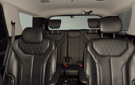 Hyundai Palisade I, 2020 год, 3 850 000 рублей, 22 фотография