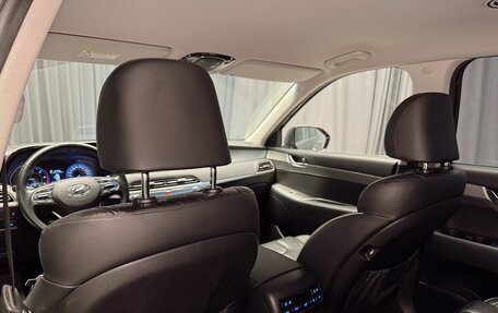 Hyundai Palisade I, 2020 год, 3 850 000 рублей, 25 фотография