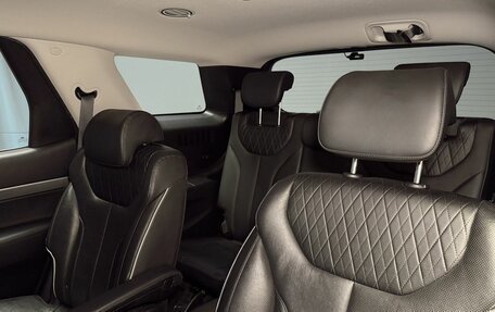 Hyundai Palisade I, 2020 год, 3 850 000 рублей, 23 фотография