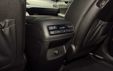 Hyundai Palisade I, 2020 год, 3 850 000 рублей, 26 фотография