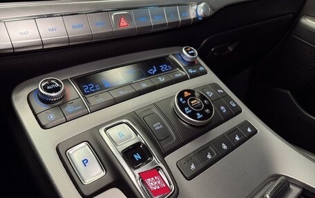 Hyundai Palisade I, 2020 год, 3 850 000 рублей, 17 фотография