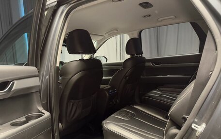 Hyundai Palisade I, 2020 год, 3 850 000 рублей, 28 фотография