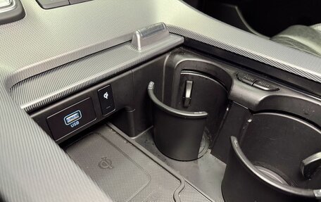 Hyundai Palisade I, 2020 год, 3 850 000 рублей, 19 фотография