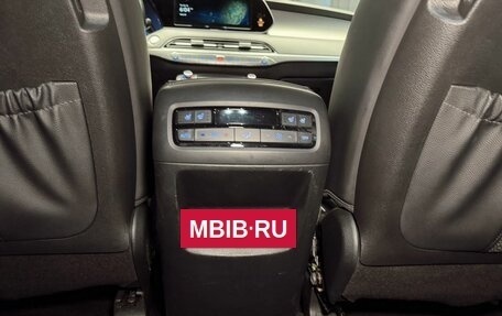 Hyundai Palisade I, 2020 год, 3 850 000 рублей, 27 фотография