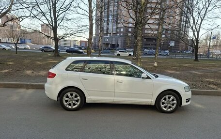 Audi A3, 2011 год, 960 000 рублей, 3 фотография