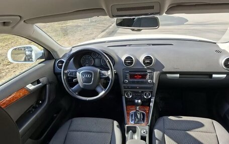 Audi A3, 2011 год, 960 000 рублей, 4 фотография