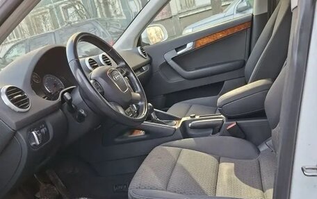 Audi A3, 2011 год, 960 000 рублей, 6 фотография