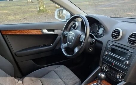 Audi A3, 2011 год, 960 000 рублей, 5 фотография