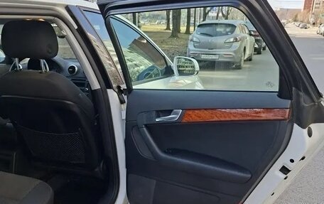 Audi A3, 2011 год, 960 000 рублей, 11 фотография