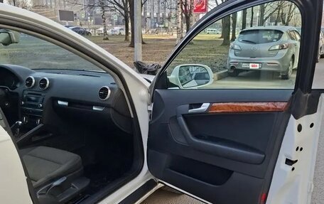 Audi A3, 2011 год, 960 000 рублей, 10 фотография