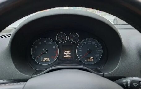 Audi A3, 2011 год, 960 000 рублей, 12 фотография