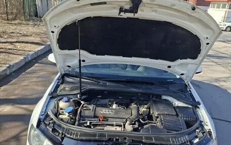 Audi A3, 2011 год, 960 000 рублей, 14 фотография