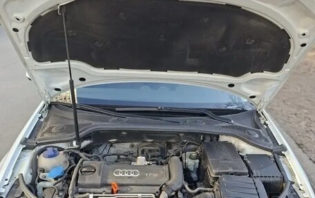 Audi A3, 2011 год, 960 000 рублей, 15 фотография