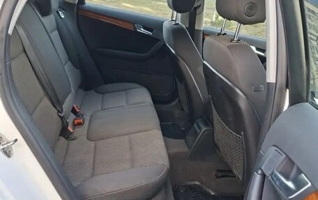 Audi A3, 2011 год, 960 000 рублей, 7 фотография