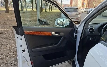 Audi A3, 2011 год, 960 000 рублей, 13 фотография