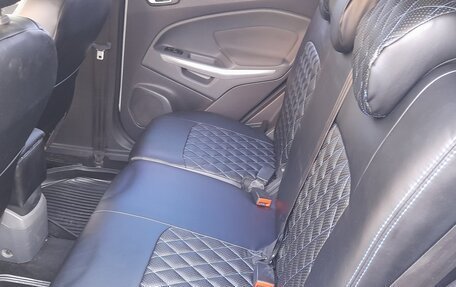 Ford EcoSport, 2016 год, 950 000 рублей, 2 фотография