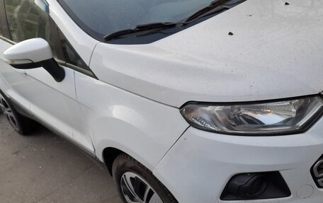 Ford EcoSport, 2016 год, 950 000 рублей, 6 фотография