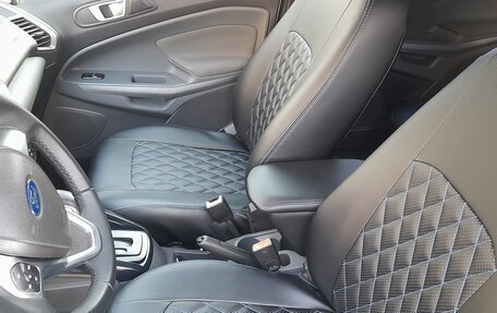 Ford EcoSport, 2016 год, 950 000 рублей, 5 фотография