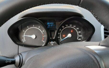 Ford EcoSport, 2016 год, 950 000 рублей, 4 фотография