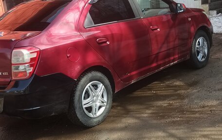 Chevrolet Cobalt II, 2014 год, 500 000 рублей, 2 фотография