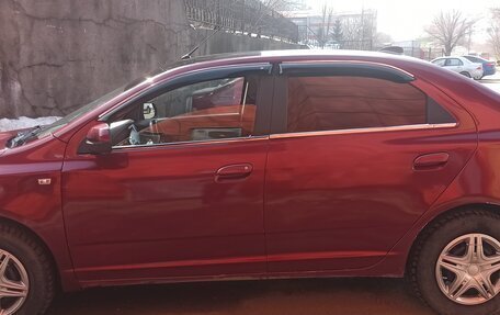 Chevrolet Cobalt II, 2014 год, 500 000 рублей, 6 фотография
