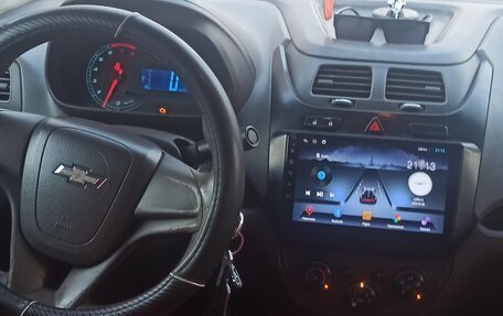 Chevrolet Cobalt II, 2014 год, 500 000 рублей, 7 фотография