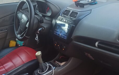 Chevrolet Cobalt II, 2014 год, 500 000 рублей, 8 фотография