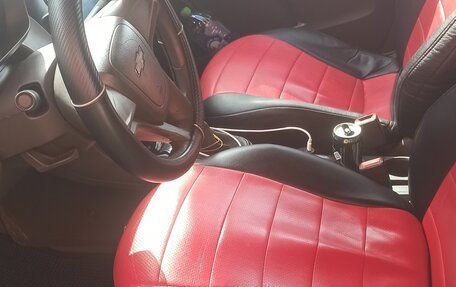 Chevrolet Cobalt II, 2014 год, 500 000 рублей, 5 фотография