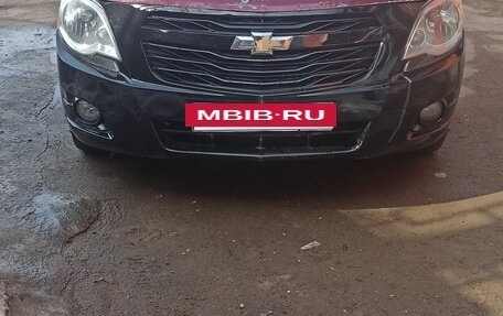 Chevrolet Cobalt II, 2014 год, 500 000 рублей, 3 фотография