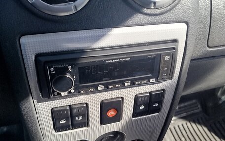 Renault Logan I, 2009 год, 370 000 рублей, 7 фотография