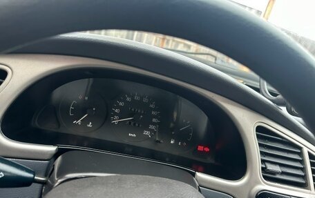 ЗАЗ Chance, 2011 год, 170 000 рублей, 5 фотография