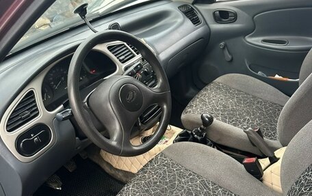 ЗАЗ Chance, 2011 год, 170 000 рублей, 8 фотография