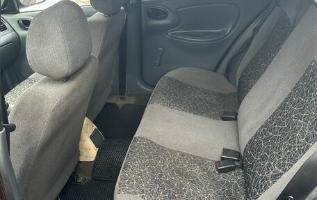 ЗАЗ Chance, 2011 год, 170 000 рублей, 2 фотография