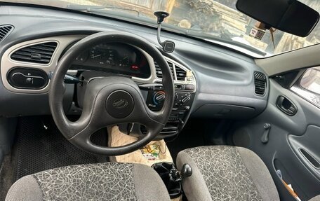 ЗАЗ Chance, 2011 год, 170 000 рублей, 7 фотография