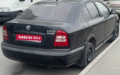 Skoda Octavia IV, 2003 год, 155 000 рублей, 6 фотография