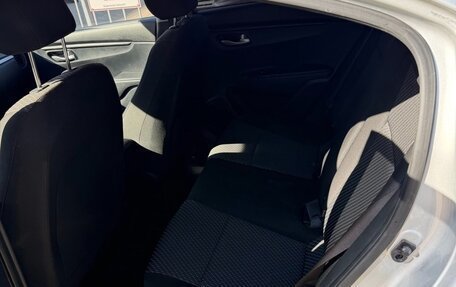 KIA Rio IV, 2018 год, 1 320 000 рублей, 10 фотография