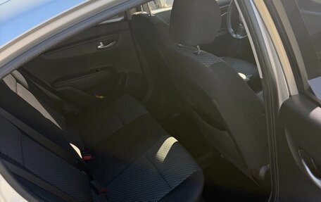 KIA Rio IV, 2018 год, 1 320 000 рублей, 12 фотография